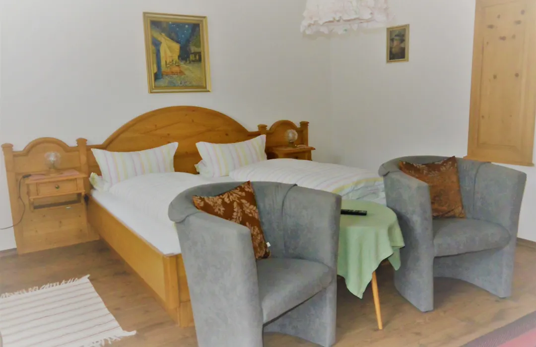 Pension Zillnhäusl-1