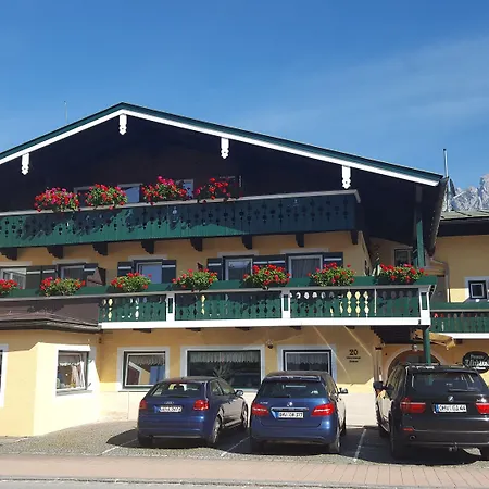 Pension Zillnhäusl-3