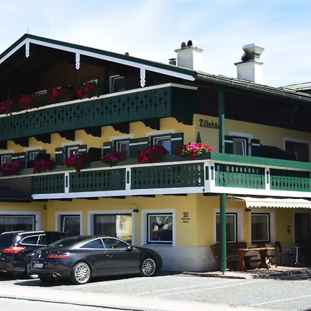 Pension Zillnhäusl-2